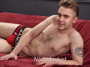 Nicholaslust