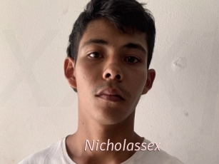 Nicholassex