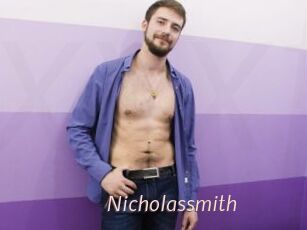 Nicholassmith