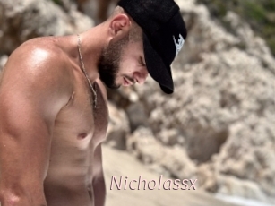 Nicholassx