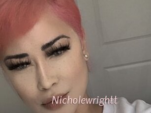 Nicholewrightt