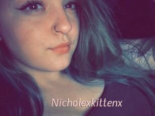Nicholexkittenx