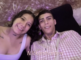 Nickandsammy