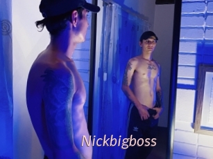 Nickbigboss