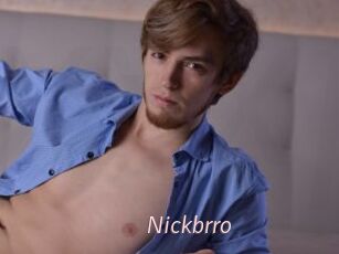 Nickbrro