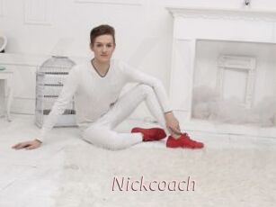 Nickcoach