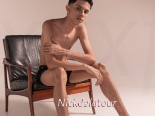 Nickdelatour