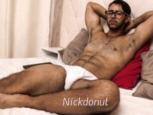 Nickdonut
