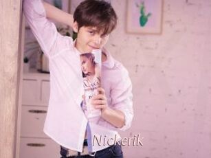 Nickerik