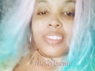 Nickeybrown