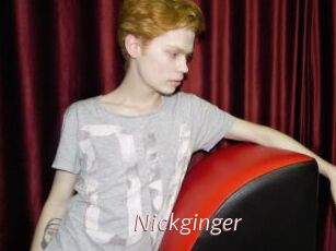 Nickginger
