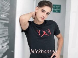 Nickhansen