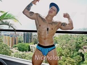 Nickholasx