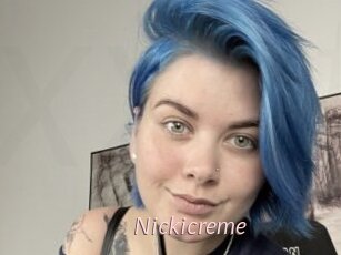 Nickicreme