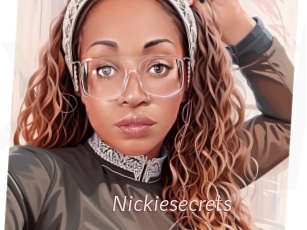 Nickiesecrets