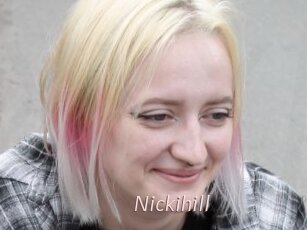 Nickihill