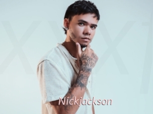 nickjackson xxx Free Sites