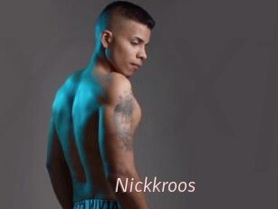 Nickkroos