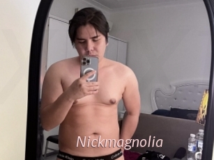 Nickmagnolia
