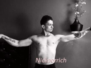 Nicknorrich