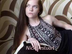 nickolestuart xxx Free Sites