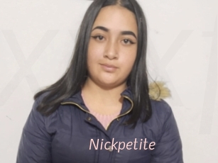 Nickpetite
