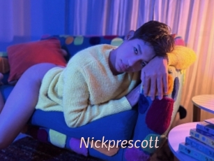 nickprescott xxx Free Sites