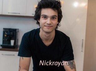 Nickrayan