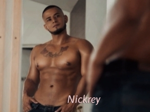 Nickrey