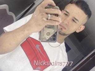 Nickstains777