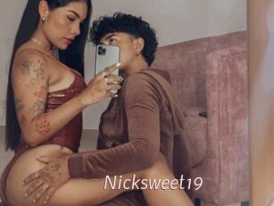 Nicksweet19