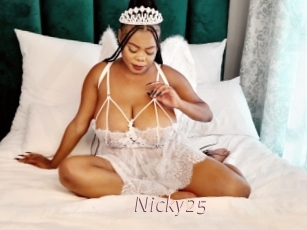 Nicky25