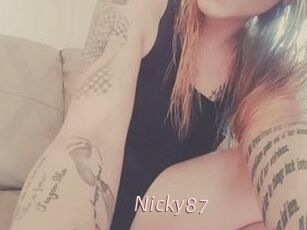 Nicky87