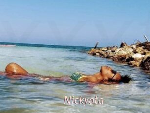 Nickyata