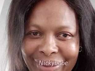 Nickybabe