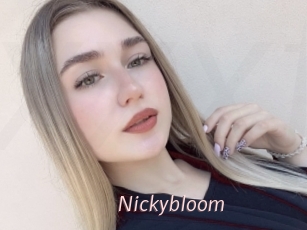 nickybloom xxx Free Sites