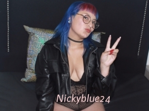 Nickyblue24