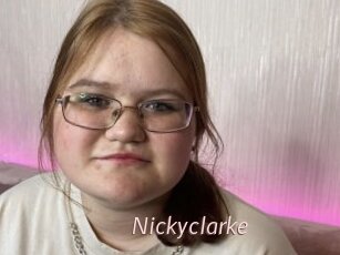 Nickyclarke