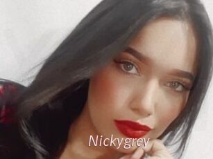 Nickygrey