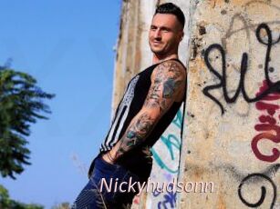 Nickyhudsonn