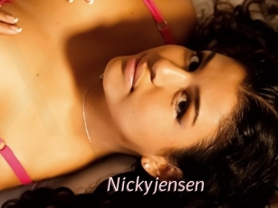 Nickyjensen