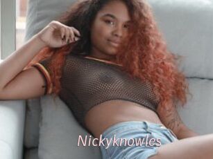 Nickyknowles