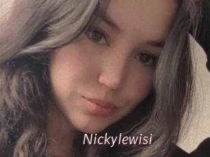 Nickylewisi