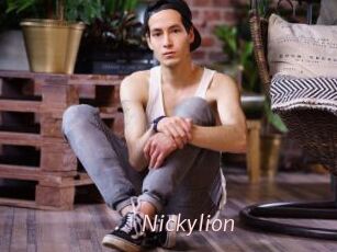 Nickylion