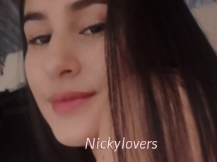 Nickylovers