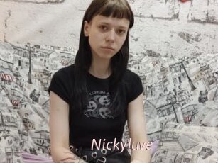 Nickyluve
