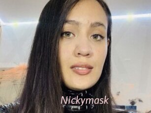 Nickymask