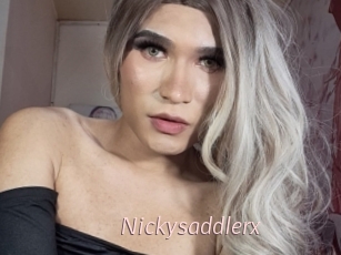Nickysaddlerx