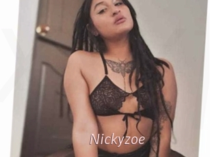 Nickyzoe