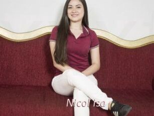 nicol_isa xxx Free Sites